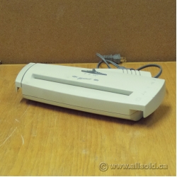 GBC Shredmaster 40S Personal Shredder